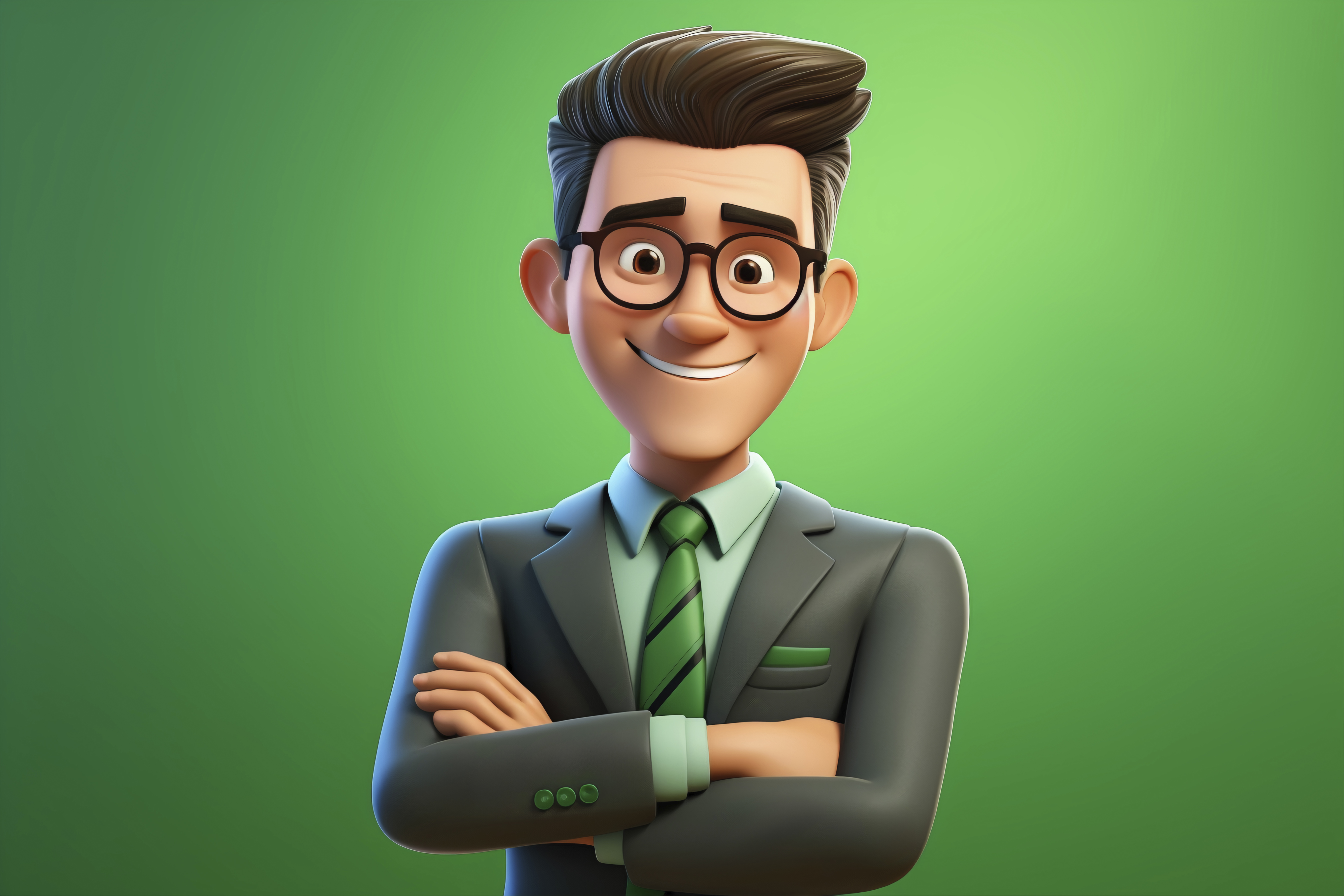 Chief Technology Officer — Logic & Pixel Technologies