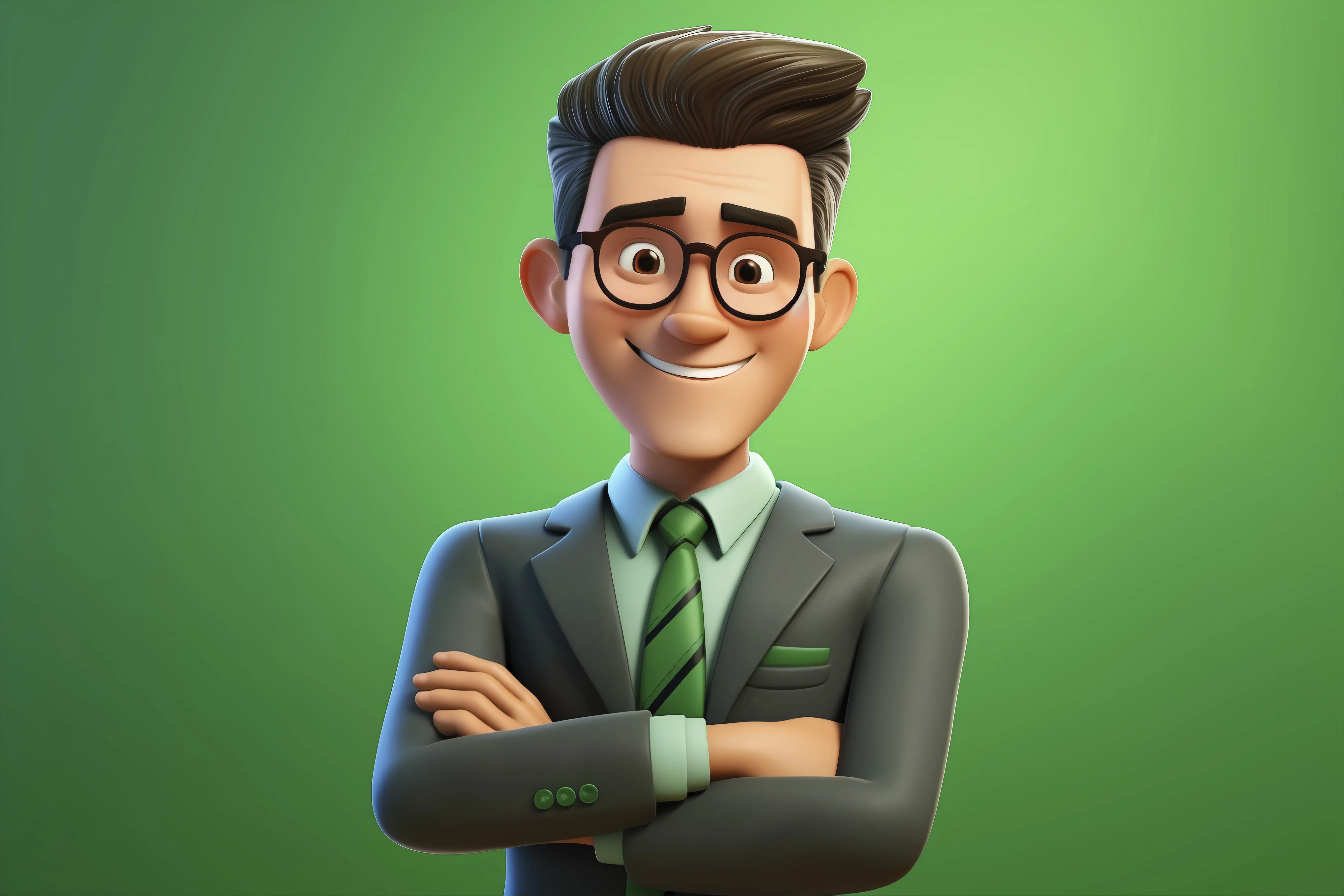 Chief Technology Officer — Logic & Pixel Technologies