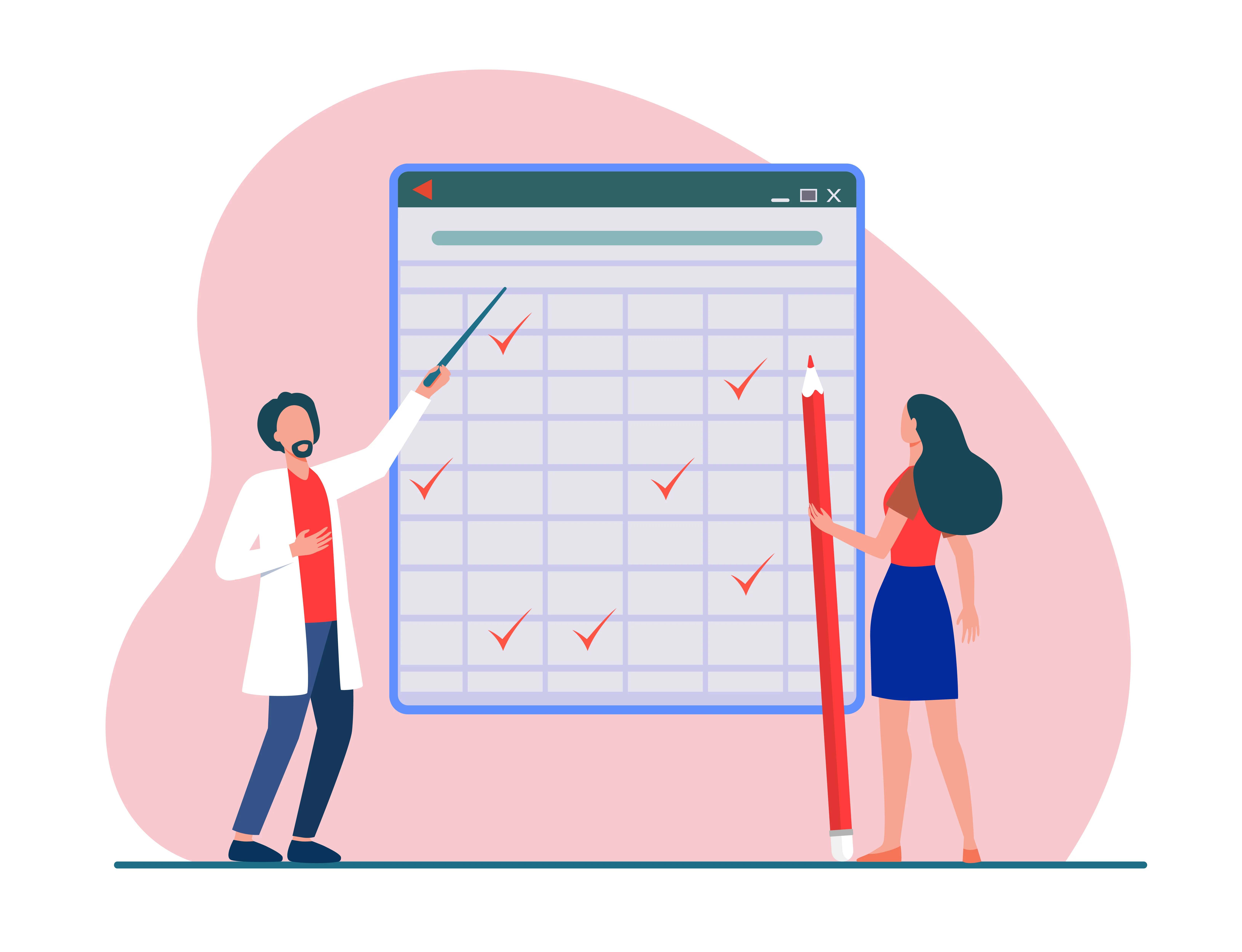EMR Implementation 5