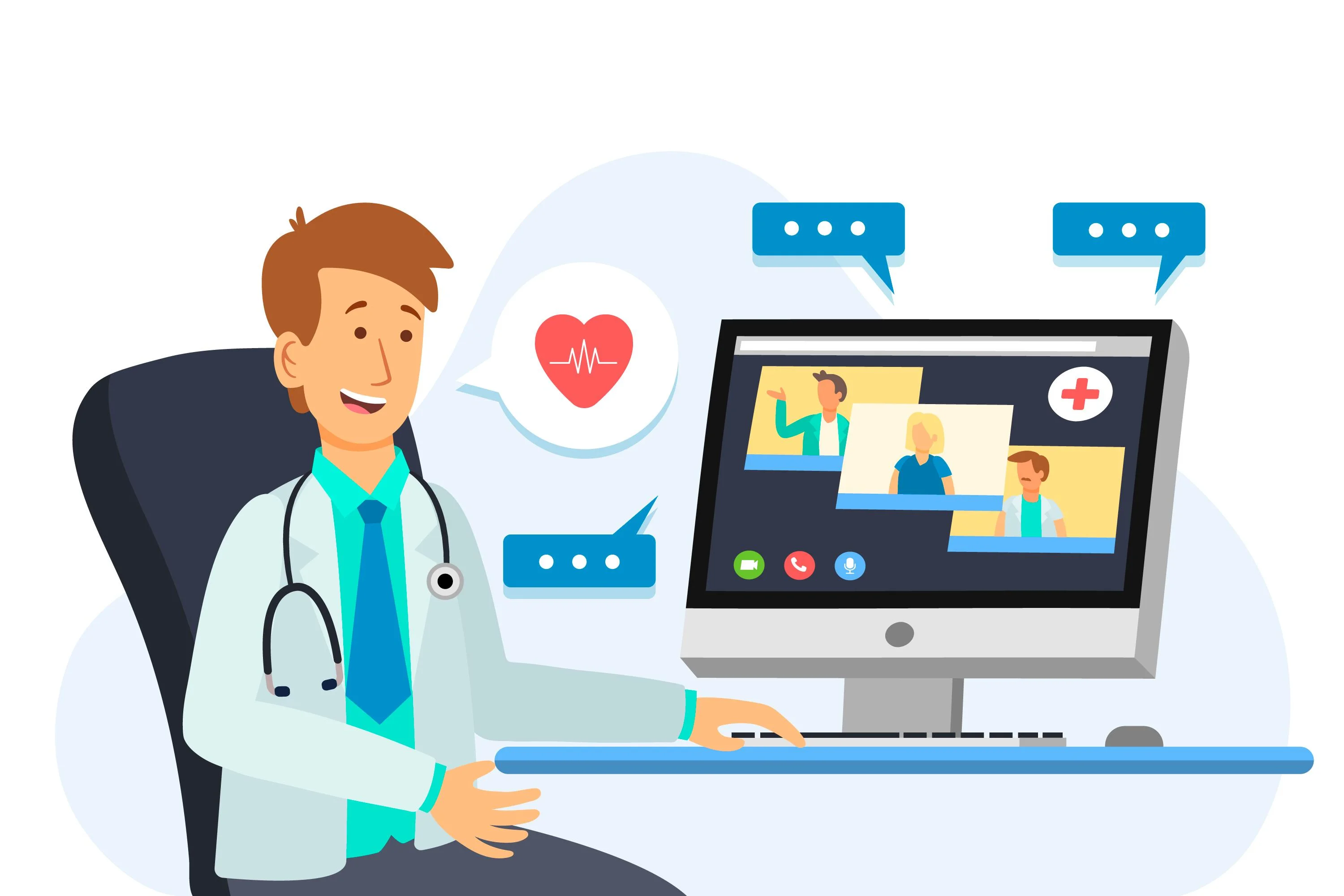 EHR/EMR System