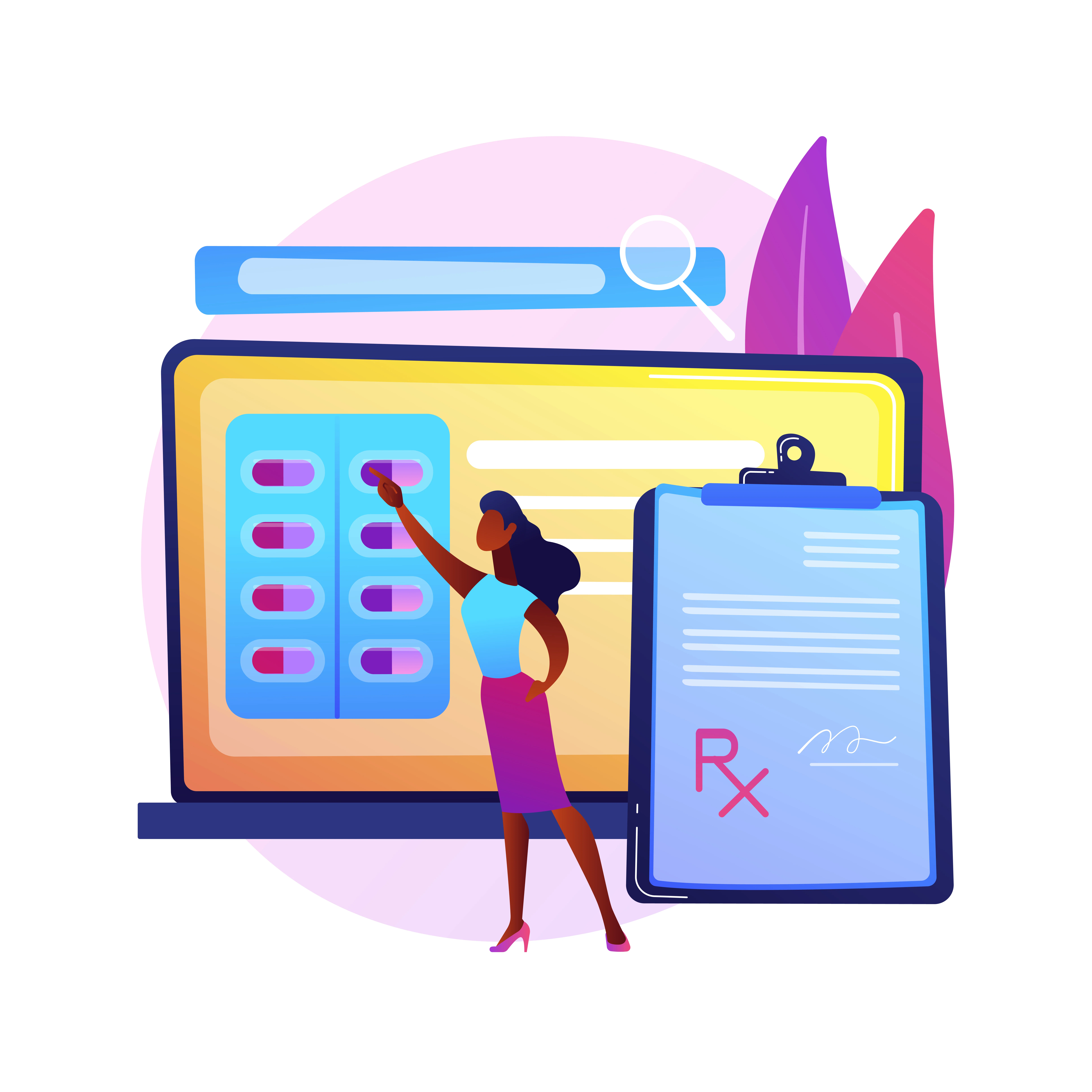 EMR Implementation 3