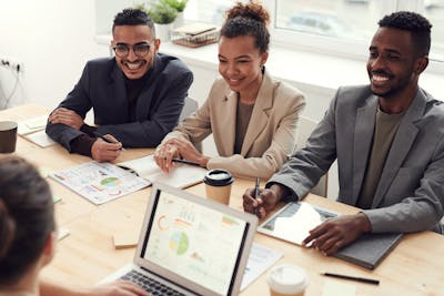 Business Development Manager — Logic & Pixel Technologies