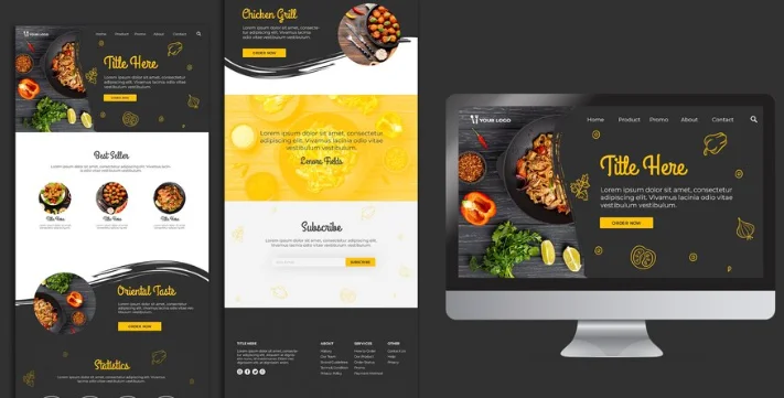 Web Solutions
